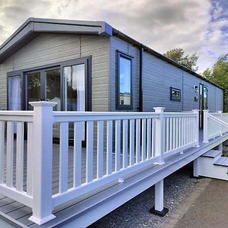 Presthaven Resort 3 Bedroom Luxury Gold 2024 Caravan Talacre Luaran gambar