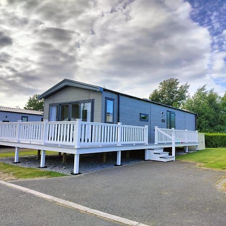 Presthaven Resort 3 Bedroom Luxury Gold 2024 Caravan Talacre Luaran gambar