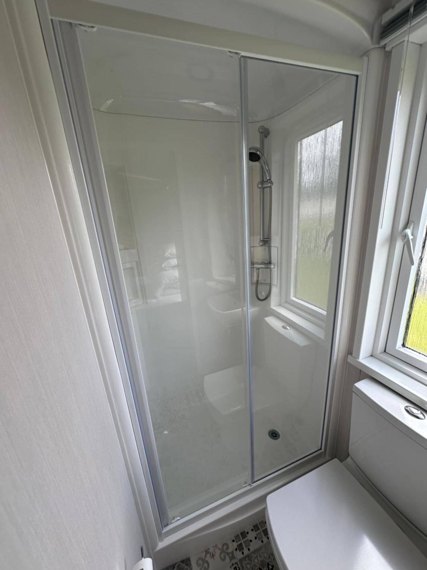 Presthaven Resort 3 Bedroom Luxury Gold 2024 Caravan Talacre Luaran gambar