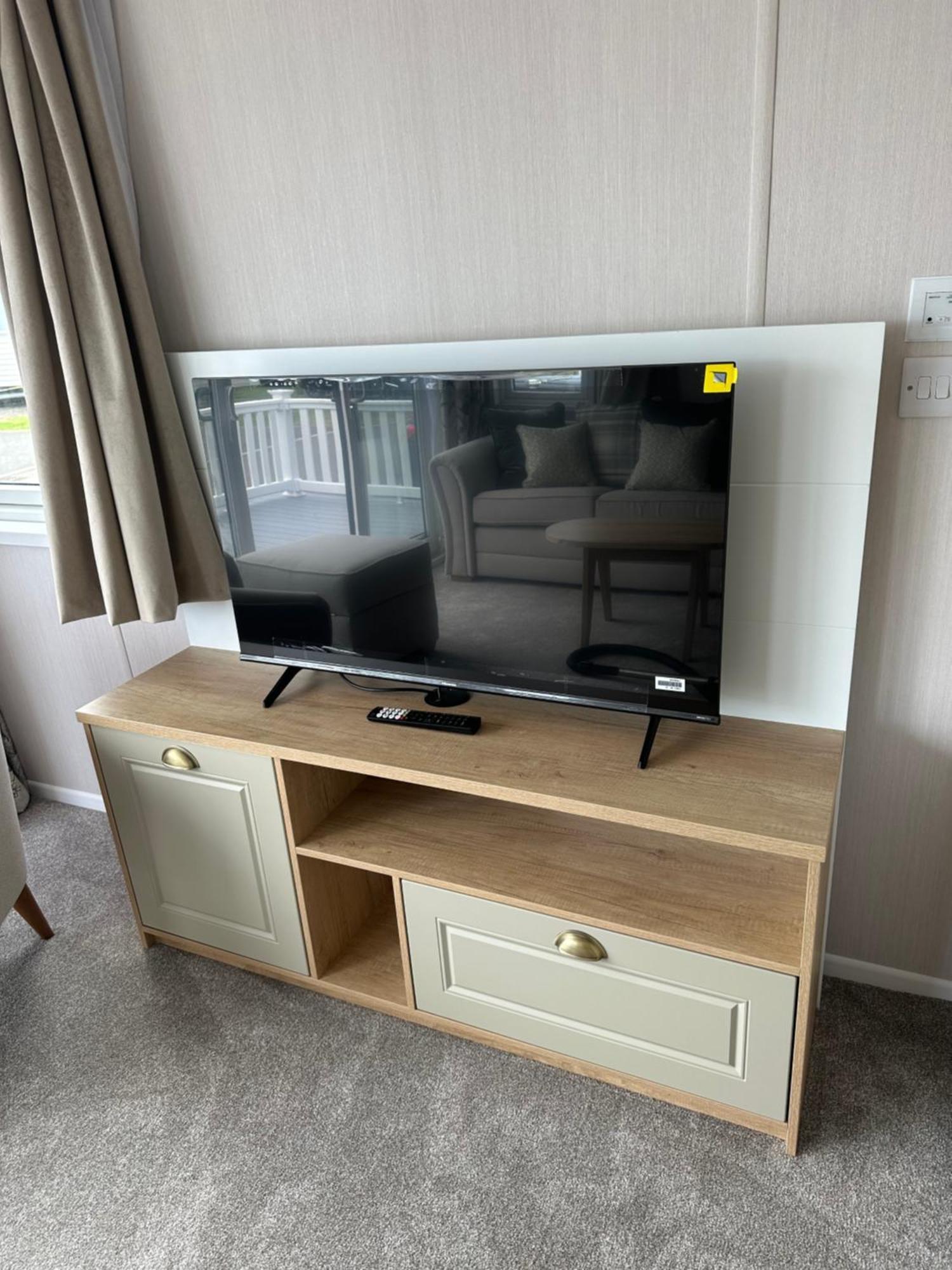 Presthaven Resort 3 Bedroom Luxury Gold 2024 Caravan Talacre Luaran gambar