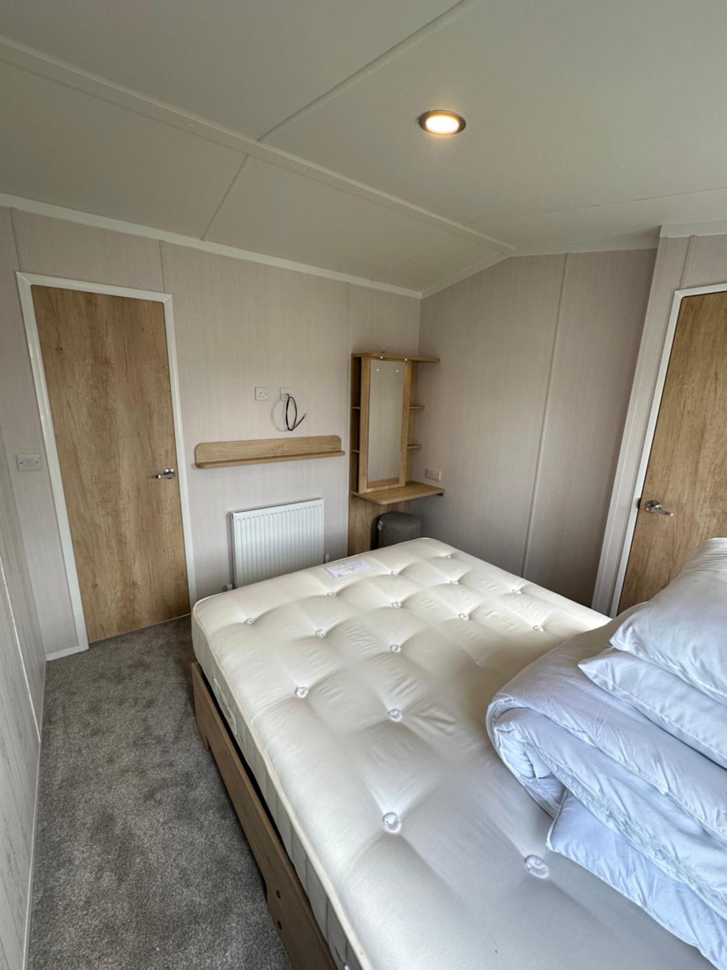 Presthaven Resort 3 Bedroom Luxury Gold 2024 Caravan Talacre Luaran gambar