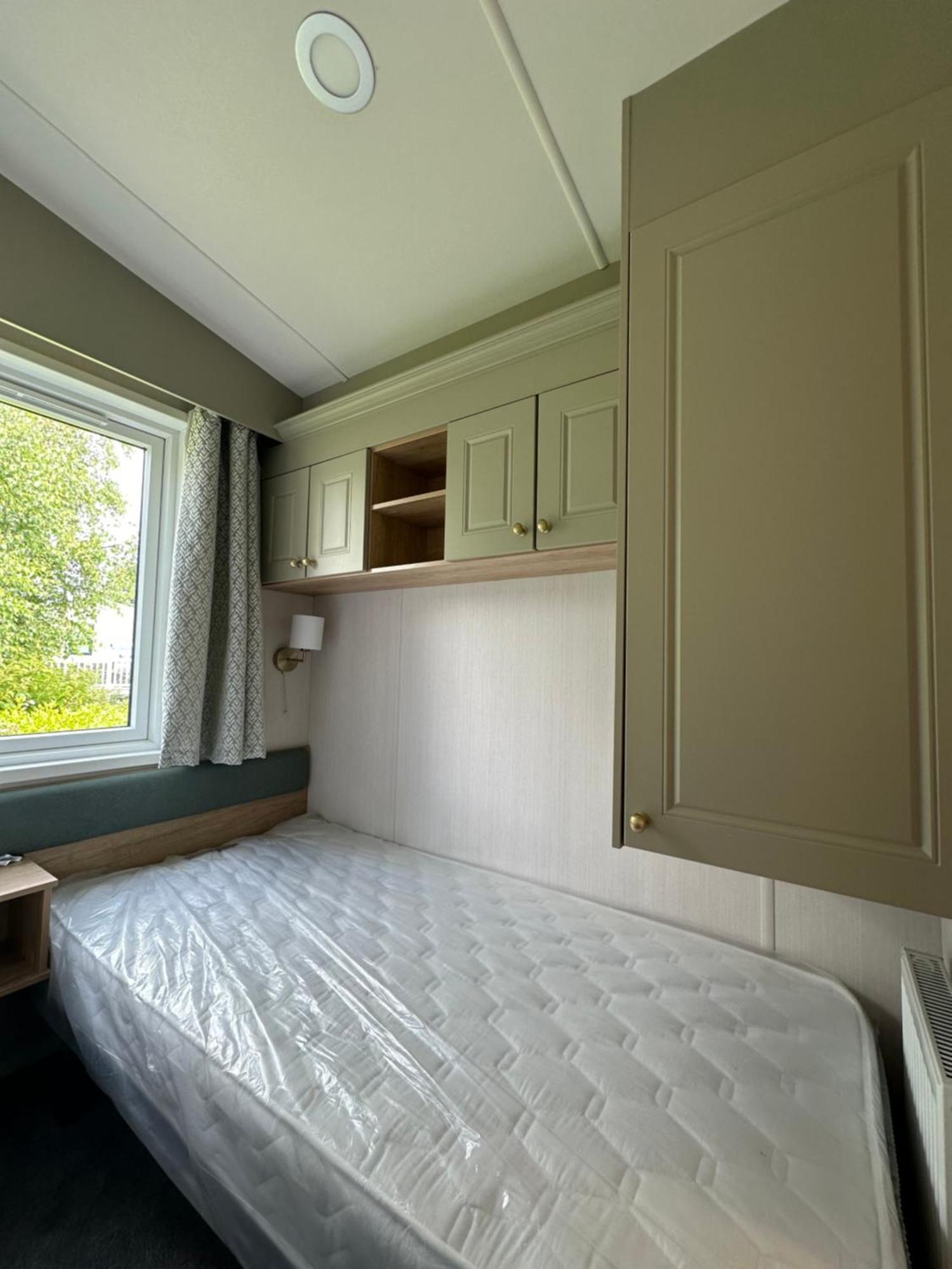 Presthaven Resort 3 Bedroom Luxury Gold 2024 Caravan Talacre Luaran gambar
